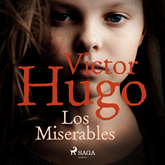 Audiolibro Los Miserables  - autor Victor Hugo   - Lee Varios narradores