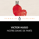Audiolibro Notre-Dame de París  - autor Victor Hugo   - Lee Julio Lorenzo