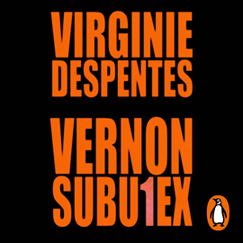 Audiolibro Vernon Subutex 1  - autor Virginie Despentes   - Lee Ángel Morón