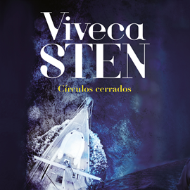 Audiolibro Círculos cerrados  - autor Viveca Sten   - Lee Benjamín Figueras