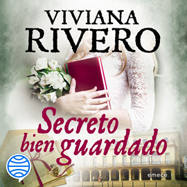 Secreto bien guardado Literatura española Los mejores audiolibros