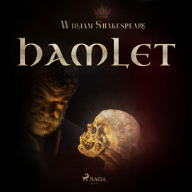 Audiolibro Hamlet  - autor William Shakespeare   - Lee Chema Agullo