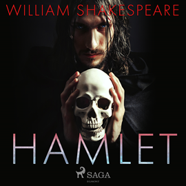 Audiolibro Hamlet  - autor William Shakespeare   - Lee Varios narradores