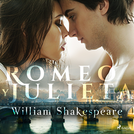 Audiolibro Romeo y Julieta  - autor William Shakespeare   - Lee Varios narradores