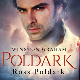 Audiolibro Ross Poldark  - autor Winston Graham   - Lee Julio Hernández