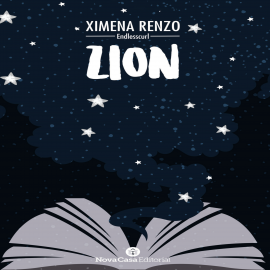 Audiolibro Zion  - autor Ximena Renzo   - Lee Mariluz Parras
