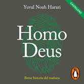 Homo Deus (Castellano)