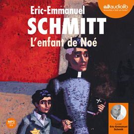 L'Enfant de Noé : Romans contemporains : Les meilleurs