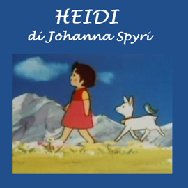 cartone di heidi da scarica