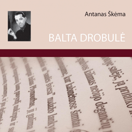 skema balta drobule