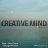 Meditacija „Creative Mind“