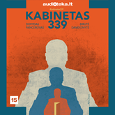KABINETAS 339
