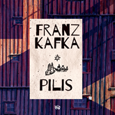 Audioknyga PILIS  - autorius Franz Kafka   - skaito Gytis Jurgelevičius