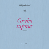 GRYBO SAPNAS