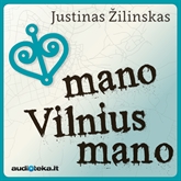 Mano Vilnius Mano
