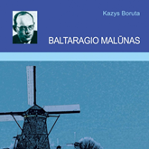 BALTARAGIO MALŪNAS