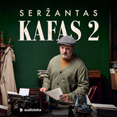 SERŽANTAS KAFAS 2