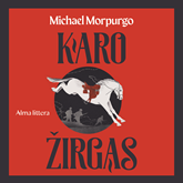 KARO ŽIRGAS