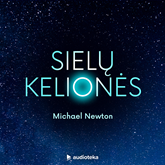 Audioknyga SIELŲ KELIONĖS  - autorius Michael Newton   - skaito Grupė atlikėjų
