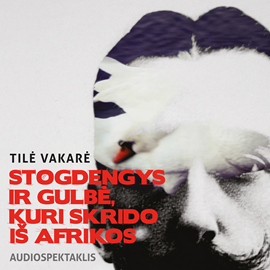 Audioknyga Stogdengys ir gulbė, kuri skrido iš Afrikos (audiospektaklis)  - autorius Tilė Vakarė   - skaito Grupė atlikėjų