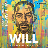 Audioknyga VILAS. Will Smith autobiografija  - autorius Will Smith;Mark Manson   - skaito Vaidotas Baumila
