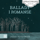Ballady i romanse-opracowanie lektury