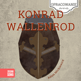 Konrad Wallenrod - opracowanie lektury
