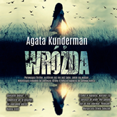 Audiobook Wróżda  - autor Agata Kunderman   - czyta Magdalena Szybińska