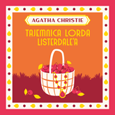 Audiobook Tajemnica lorda Listerdale'a  - autor Agatha Christie   - czyta Anna Ryźlak
