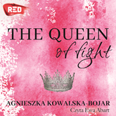 Audiobook The queen of fight  - autor Agnieszka Kowalska-Bojar   - czyta Ewa Abart
