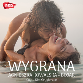 Audiobook Wygrana  - autor Agnieszka Kowalska-Bojar   - czyta Kim Grygierzec