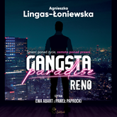 Audiobook Reno  - autor Agnieszka Lingas-Łoniewska   - czyta zespół aktorów