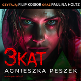 Audiobook 3kąt  - autor Agnieszka Peszek   - czyta zespół aktorów