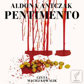 Aldona Antczak - Pentimento (2021) [audiobook PL]