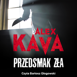 Alex Kava - Przedsmak zła (2022)