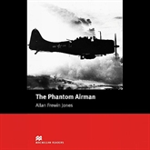 Audiobook The Phantom Airman  - autor Allan Frewin Jones  