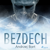 Audiobook Bezdech  - autor Andrzej Bart   - czyta Tomasz Ignaczak