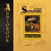 Audiobook Boży bojownicy  - autor Andrzej Sapkowski   - czyta zespół aktorów