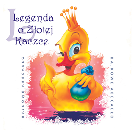 Audiobook Legenda o złotej kaczce  - autor Andrzej Sobczak   - czyta Aktorzy Teatru Nowego w Poznaniu