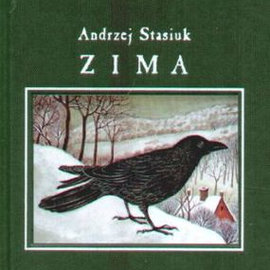 Audiobook Zima  - autor Andrzej Stasiuk   - czyta Jacek Kiss