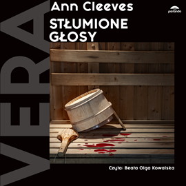 Ann Cleeves - Stłumione głosy (2022)
