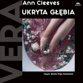 Ann Cleeves - Ukryta głębia (2022)