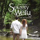 Audiobook Sekrety Welu  - autor Anna Balińska   - czyta Lena Schimscheiner
