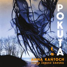 Audiobook Pokuta  - autor Anna Kańtoch   - czyta Janusz Zadura