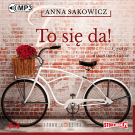 Anna Sakowicz - To się da! (2017)