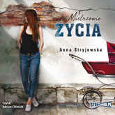 Audiobook Mistrzowie życia  - autor Anna Stryjewska   - czyta Adrian Chimiak