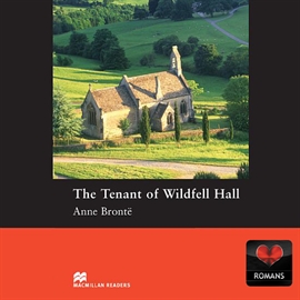 Audiobook The Tenant of Wildfell Hall  - autor Anne Bronte  