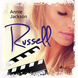 Audiobook Russell  - autor Anne Jackson   - czyta Agata Elsner
