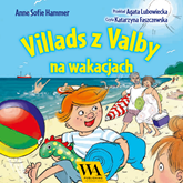 Villads z Valby na wakacjach