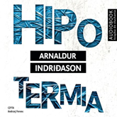 Audiobook Hipotermia  - autor Arnaldur Indridason   - czyta Andrzej Ferenc